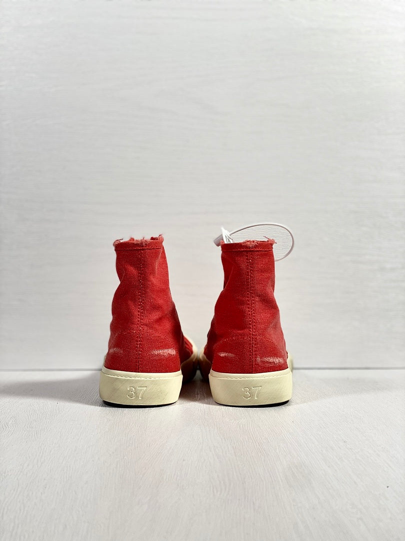 BLG Paris High Destroyed Red