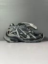 BLG Runner 7.0 Grey/Black