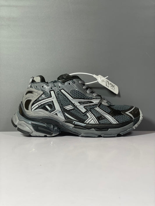 BLG Runner 7.0 Grey/Black