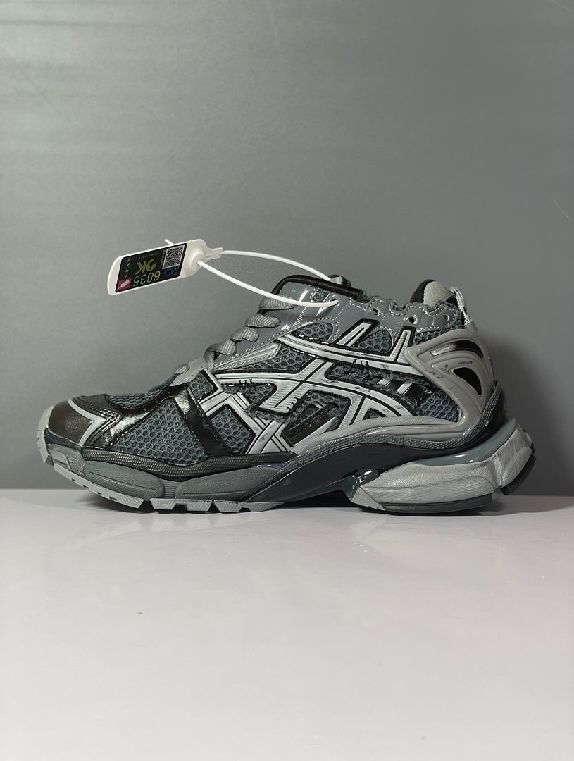BLG Runner 7.0 Grey/Black