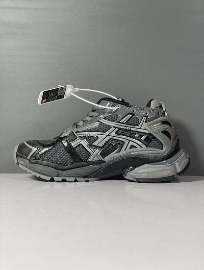 BLG Runner 7.0 Grey/Black