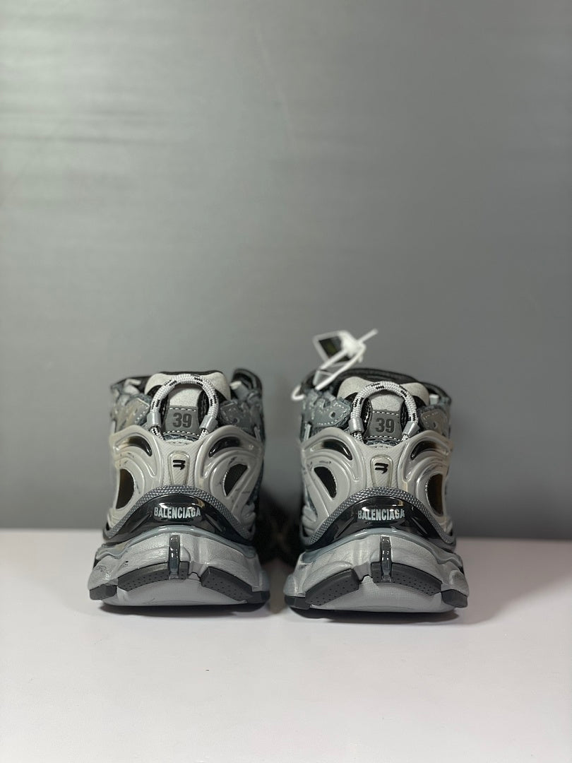 BLG Runner 7.0 Grey/Black