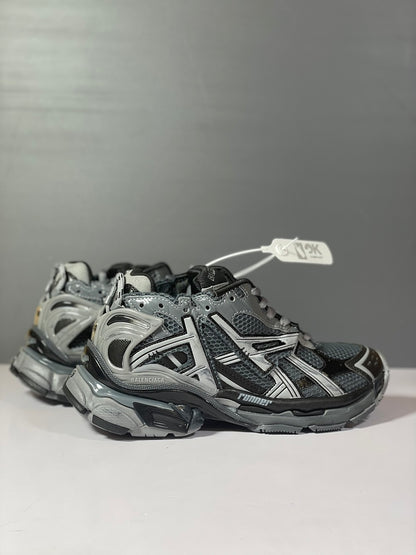 BLG Runner 7.0 Grey/Black