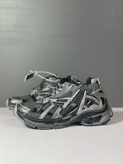 BLG Runner 7.0 Grey/Black