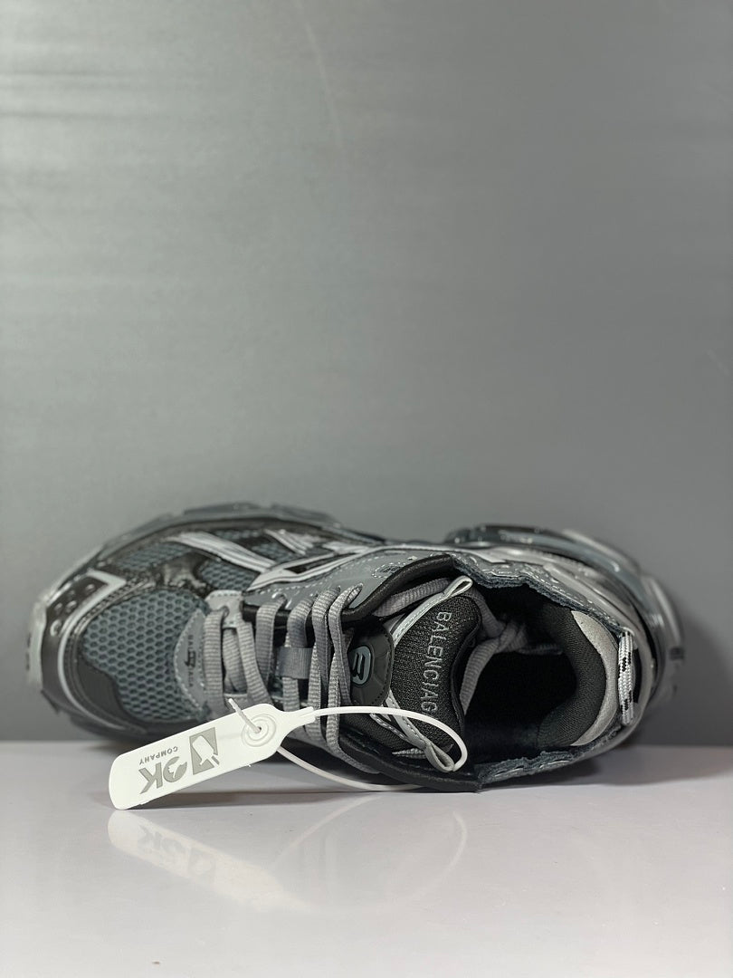 BLG Runner 7.0 Grey/Black