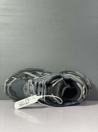 BLG Runner 7.0 Grey/Black