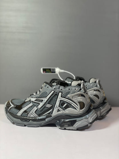 BLG Runner 7.0 Grey/Black