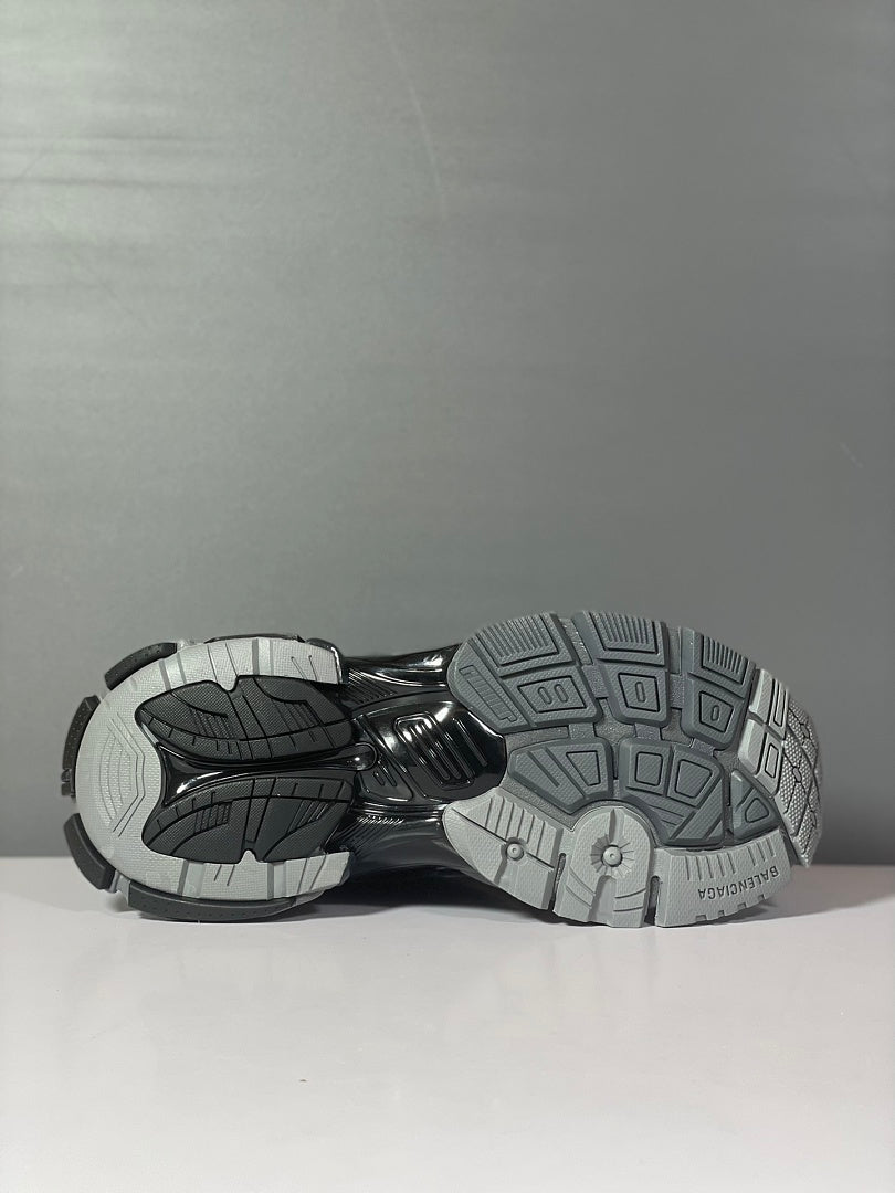 BLG Runner 7.0 Grey/Black