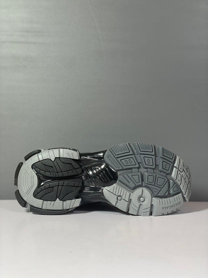 BLG Runner 7.0 Grey/Black