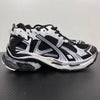 BLG Runner 7.0 White Black