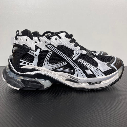 BLG Runner 7.0 White Black