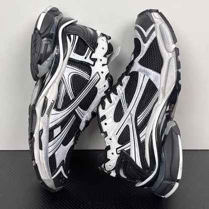 BLG Runner 7.0 White Black