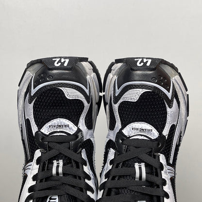 BLG Runner 7.0 White Black