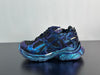 BLG Runner Dark Purple