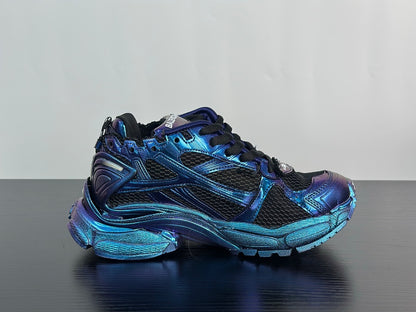 BLG Runner Dark Purple