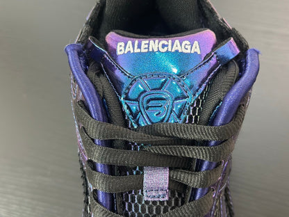 BLG Runner Dark Purple