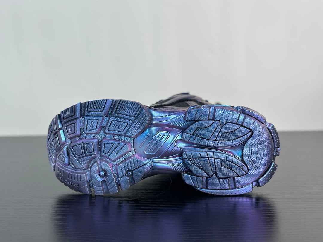 BLG Runner Dark Purple