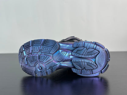 BLG Runner Dark Purple