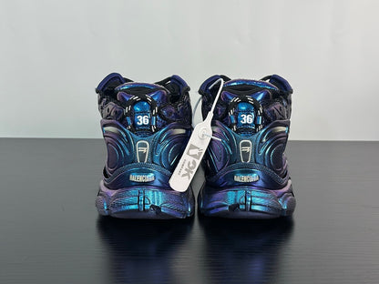 BLG Runner Dark Purple
