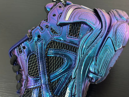 BLG Runner Dark Purple
