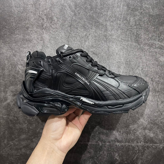BLG Runner Black