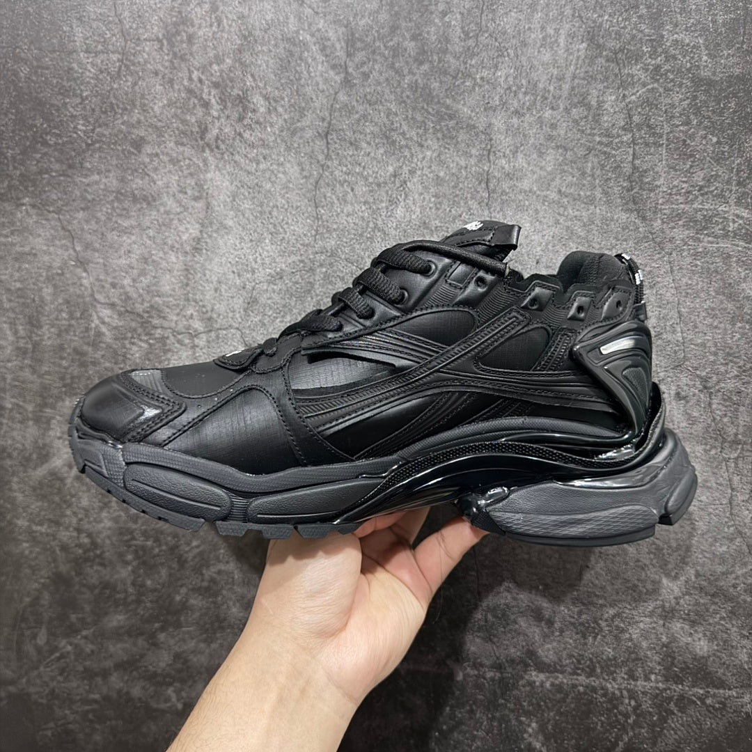 BLG Runner Black