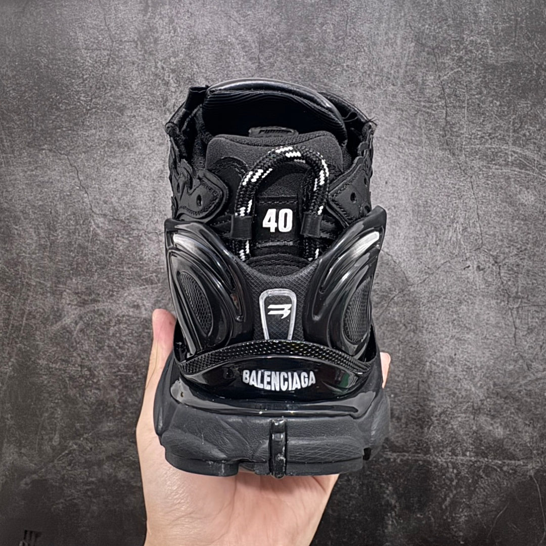 BLG Runner Black