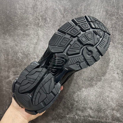 BLG Runner Black
