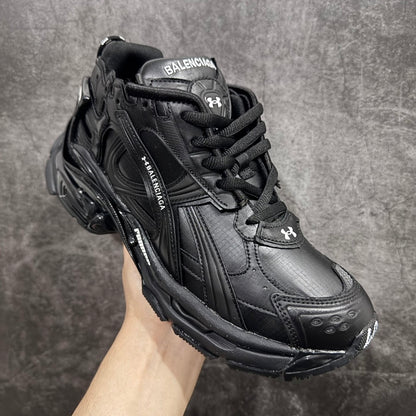 BLG Runner Black