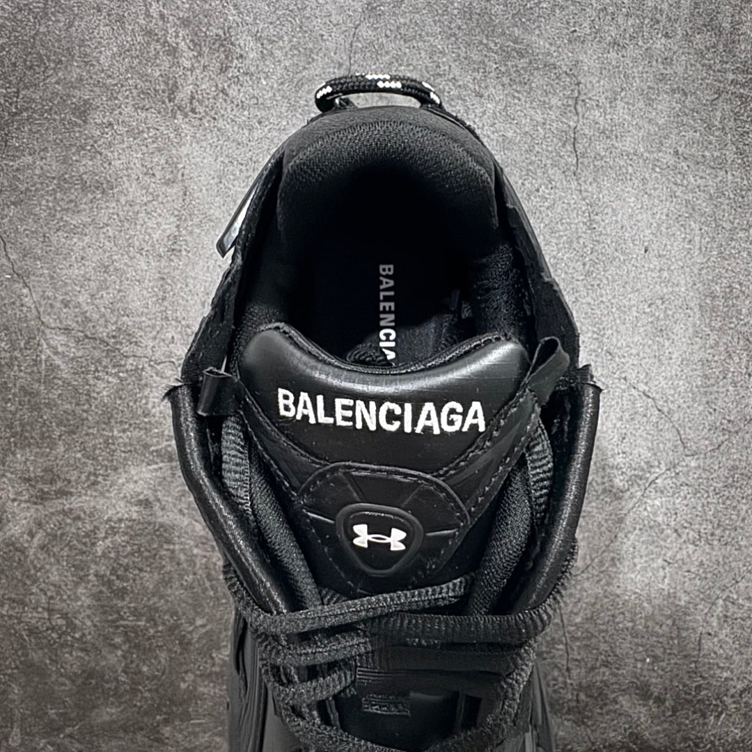 BLG Runner Black