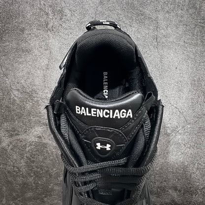 BLG Runner Black