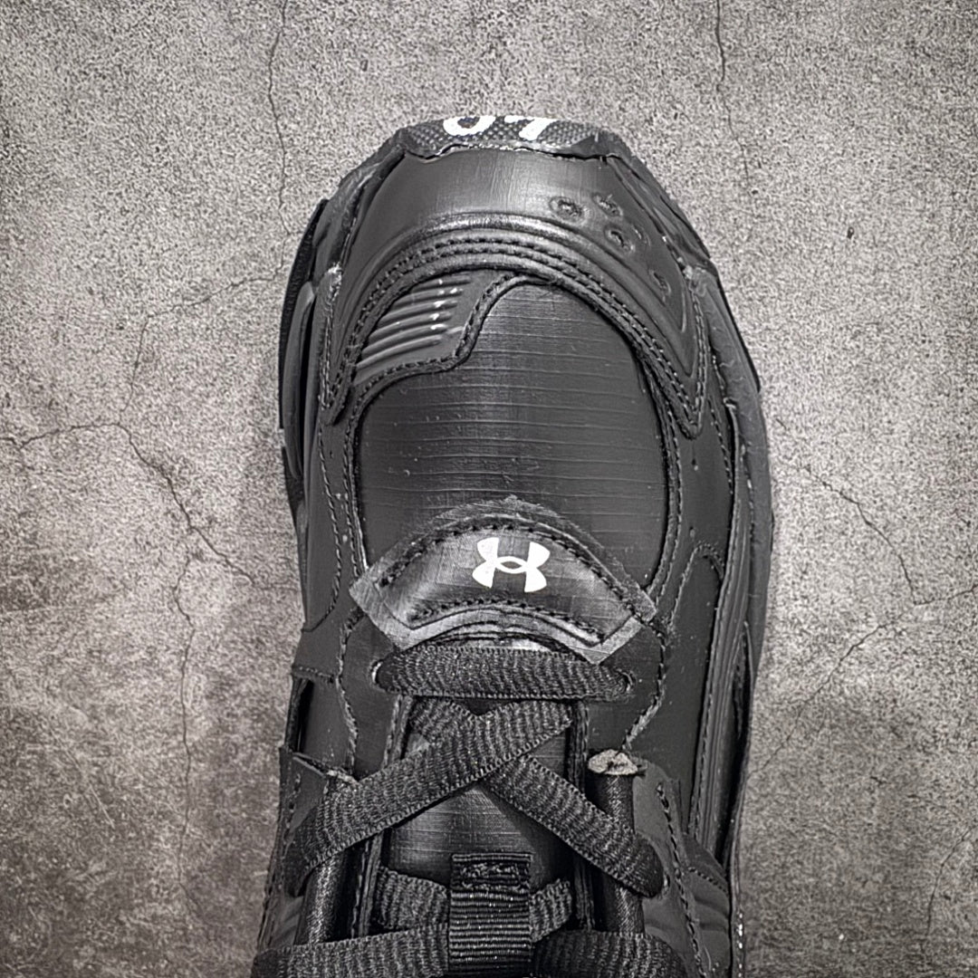 BLG Runner Black