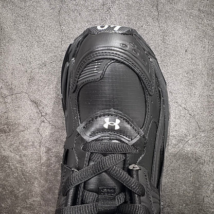 BLG Runner Black