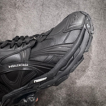BLG Runner Black