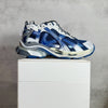 BLG Runner White/Blue