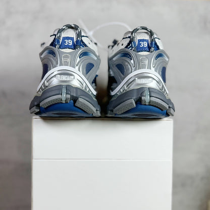 BLG Runner White/Blue