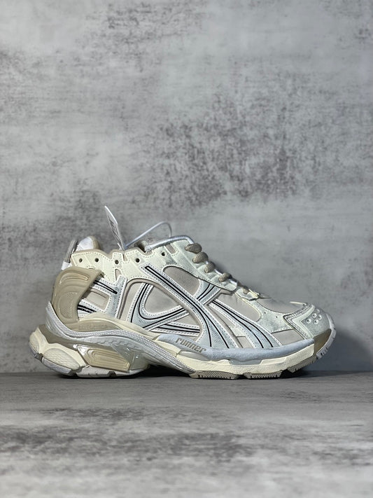 BLG Runner Grey/Beige