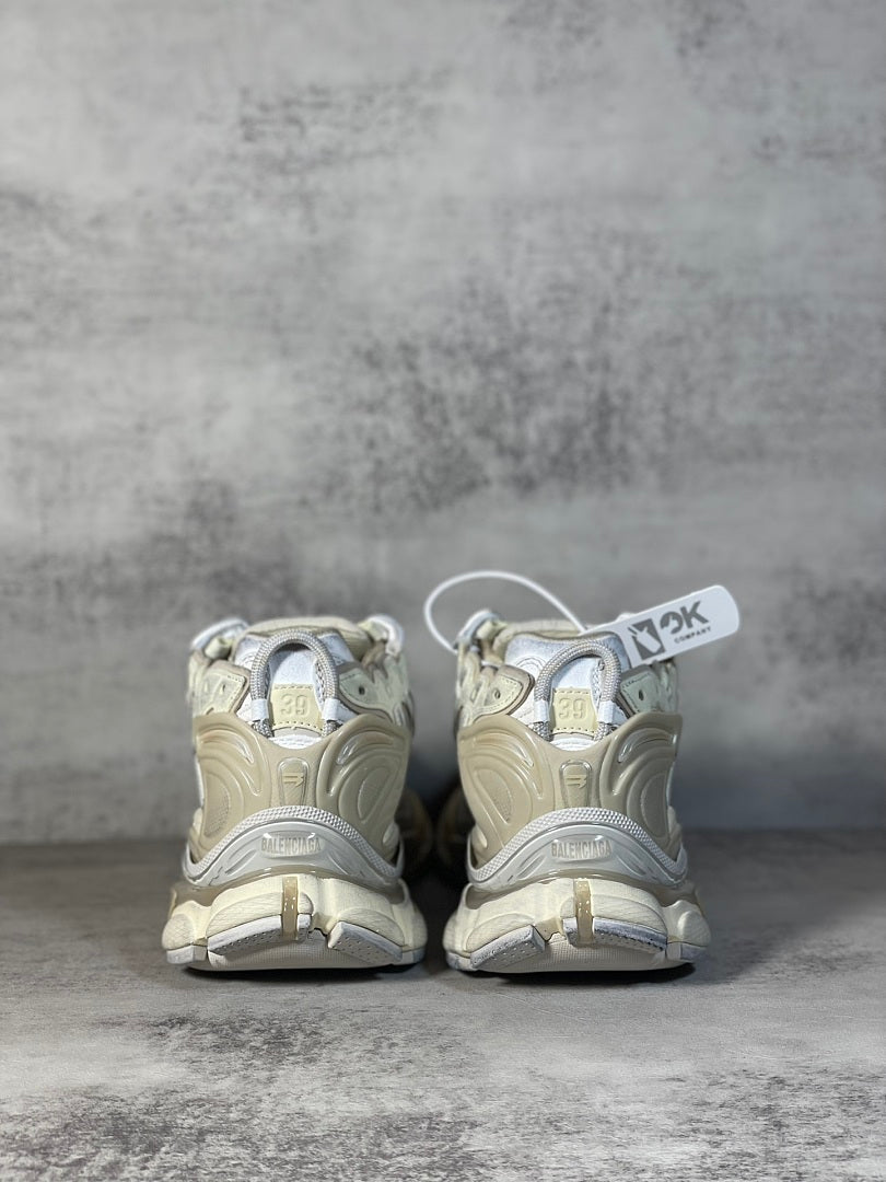 BLG Runner Grey/Beige