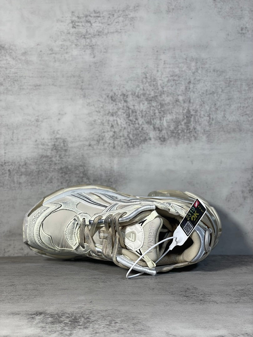 BLG Runner Grey/Beige