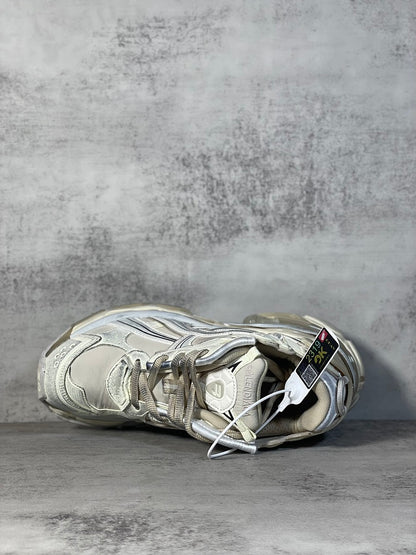 BLG Runner Grey/Beige