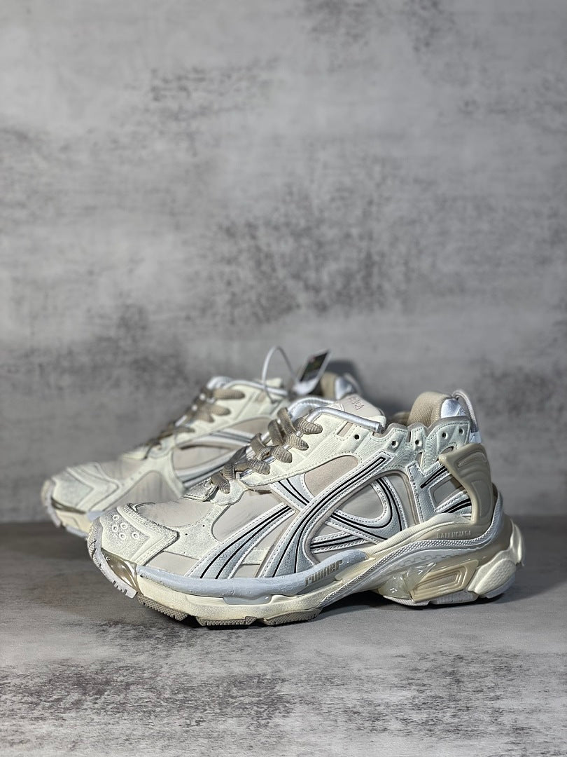 BLG Runner Grey/Beige