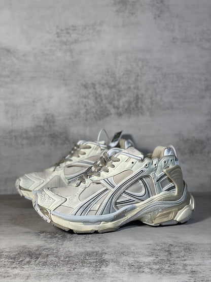 BLG Runner Grey/Beige