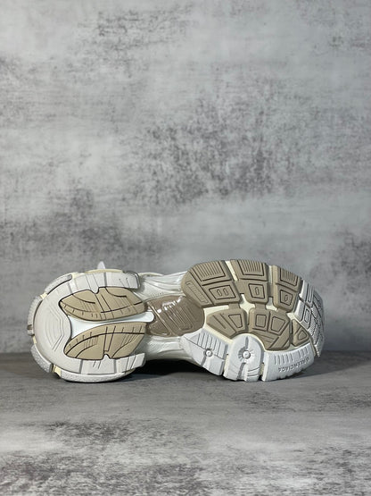 BLG Runner Grey/Beige