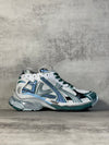 BLG Runner White/Blue/Green