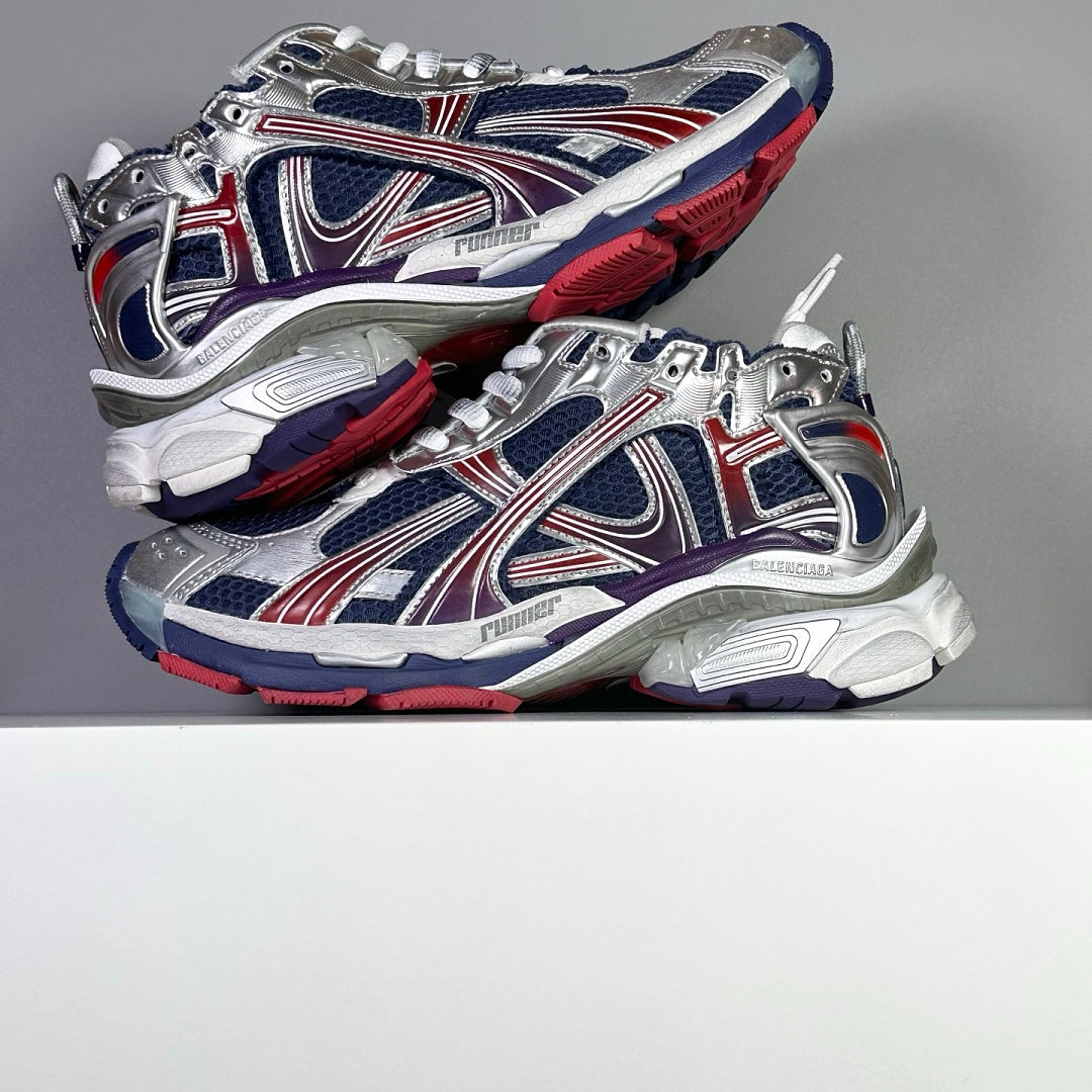 BLG Runner Royal