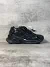 BLG Runner Black