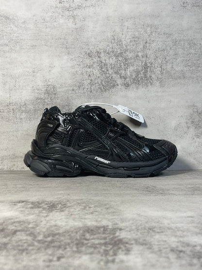 BLG Runner Black