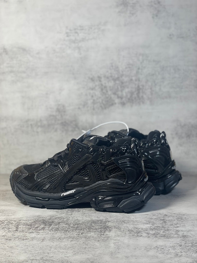 BLG Runner Black