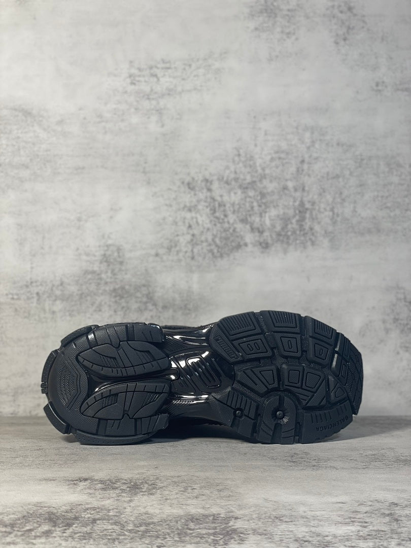 BLG Runner Black