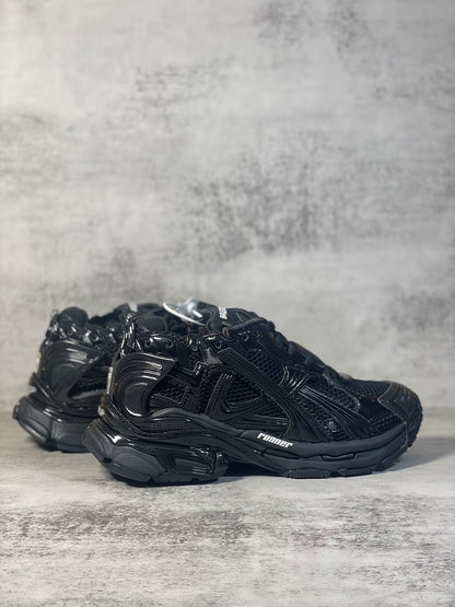 BLG Runner Black
